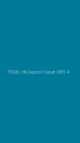 Tampilan Antarmuka Aplikasi Togel Hk Deposit Cepat Qris - 4