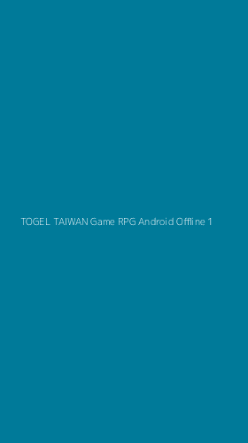 Tampilan Antarmuka Aplikasi Togel Taiwan Game Rpg Android Offline - 1