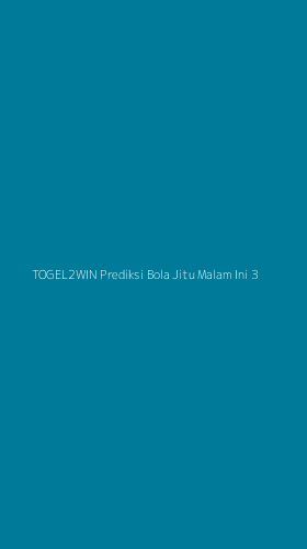 Tampilan Antarmuka Aplikasi Togel2win Prediksi Bola Jitu Malam Ini - 3