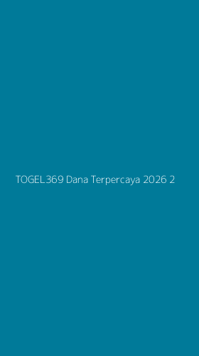 Tampilan Antarmuka Aplikasi Togel369 Dana Terpercaya 2026 - 2