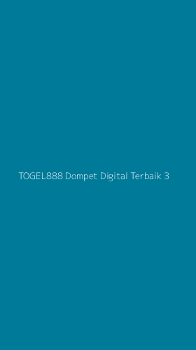 Tampilan Antarmuka Aplikasi Togel888 Dompet Digital Terbaik - 3