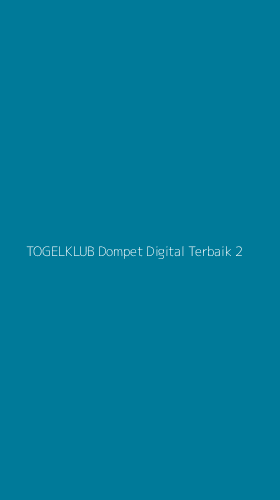 Tampilan Antarmuka Aplikasi Togelklub Dompet Digital Terbaik - 2