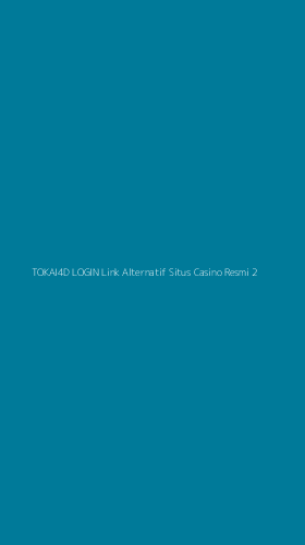 Tampilan Antarmuka Aplikasi Tokai4d Login Link Alternatif Situs Casino Resmi - 2