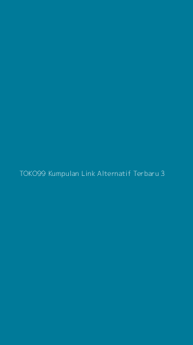 Tampilan Antarmuka Aplikasi Toko99 Kumpulan Link Alternatif Terbaru - 3