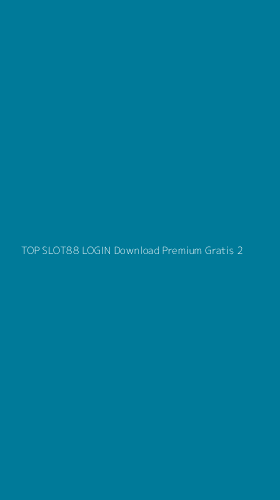 Tampilan Antarmuka Aplikasi Top Slot88 Login Download Premium Gratis - 2