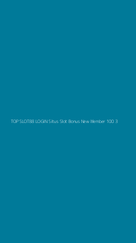 Tampilan Antarmuka Aplikasi Top Slot88 Login Situs Slot Bonus New Member 100 - 3