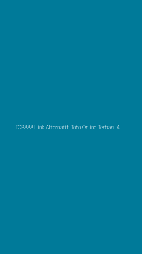 Tampilan Antarmuka Aplikasi Top888 Link Alternatif Toto Online Terbaru - 4