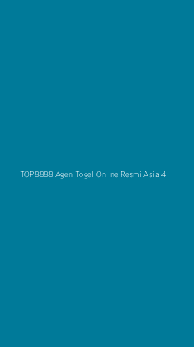Tampilan Antarmuka Aplikasi Top8888 Agen Togel Online Resmi Asia - 4
