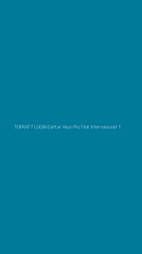 Tampilan Antarmuka Aplikasi Topan77 Login Daftar Akun Pro Slot Internasional - 1