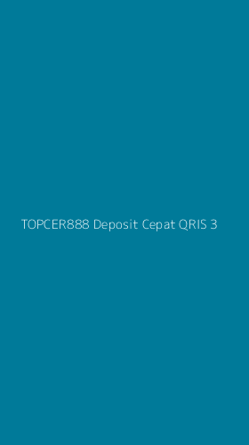 Tampilan Antarmuka Aplikasi Topcer888 Deposit Cepat Qris - 3