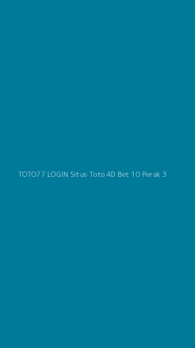 Tampilan Antarmuka Aplikasi Toto77 Login Situs Toto 4d Bet 10 Perak - 3
