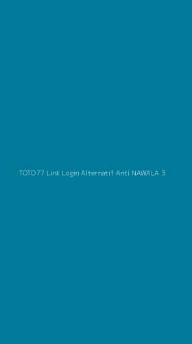 Tampilan Antarmuka Aplikasi Toto77 Link Login Alternatif Anti Nawala - 3