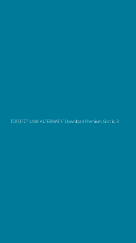 Tampilan Antarmuka Aplikasi Toto777 Link Alternatif Download Premium Gratis - 3