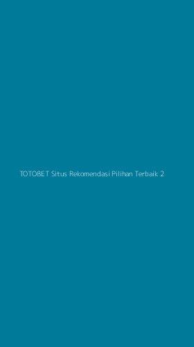 Tampilan Antarmuka Aplikasi Toto8et Situs Rekomendasi Pilihan Terbaik - 2