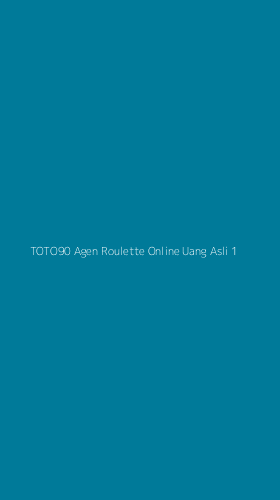 Tampilan Antarmuka Aplikasi Toto90 Agen Roulette Online Uang Asli - 1
