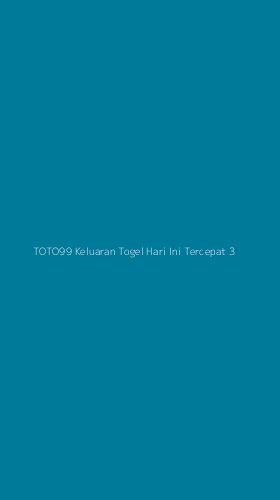 Tampilan Antarmuka Aplikasi Toto99 Keluaran Togel Hari Ini Tercepat - 3