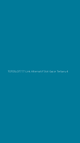 Tampilan Antarmuka Aplikasi Totoslot777 Link Alternatif Slot Gacor Terbaru - 4