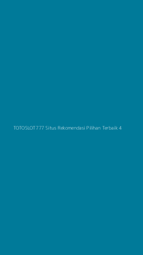 Tampilan Antarmuka Aplikasi Totoslot777 Situs Rekomendasi Pilihan Terbaik - 4