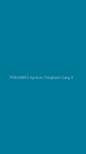 Tampilan Antarmuka Aplikasi Tribun855 Aplikasi Penghasil Uang - 4
