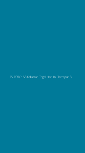 Tampilan Antarmuka Aplikasi Ts Toto168 Keluaran Togel Hari Ini Tercepat - 3