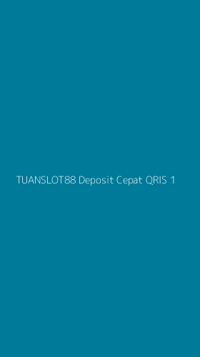 Tampilan Antarmuka Aplikasi Tuanslot88 Deposit Cepat Qris - 1