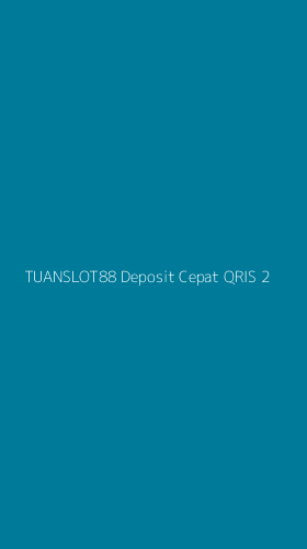 Tampilan Antarmuka Aplikasi Tuanslot88 Deposit Cepat Qris - 2