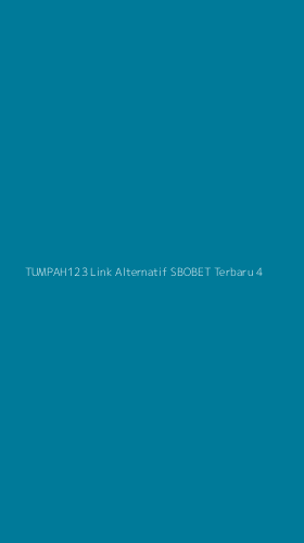 Tampilan Antarmuka Aplikasi Tumpah123 Link Alternatif Sbobet Terbaru - 4