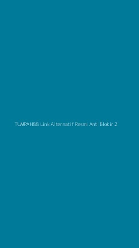Tampilan Antarmuka Aplikasi Tumpah88 Link Alternatif Resmi Anti Blokir - 2