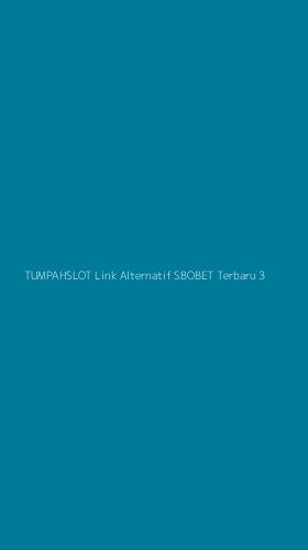 Tampilan Antarmuka Aplikasi Tumpahslot Link Alternatif Sbobet Terbaru - 3