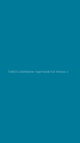 Tampilan Antarmuka Aplikasi Tuna55 Login Bandar Togel Hadiah Full Terbesar - 2