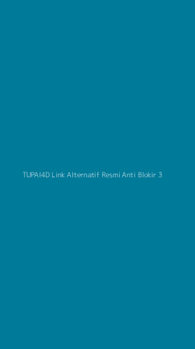 Tampilan Antarmuka Aplikasi Tupai4d Link Alternatif Resmi Anti Blokir - 3