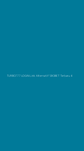 Tampilan Antarmuka Aplikasi Turbo777 Login Link Alternatif Sbobet Terbaru - 4