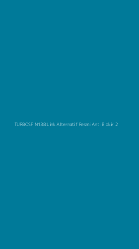 Tampilan Antarmuka Aplikasi Turbospin138 Link Alternatif Resmi Anti Blokir - 2