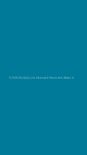 Tampilan Antarmuka Aplikasi Tutor Zeusqq Link Alternatif Resmi Anti Blokir - 4