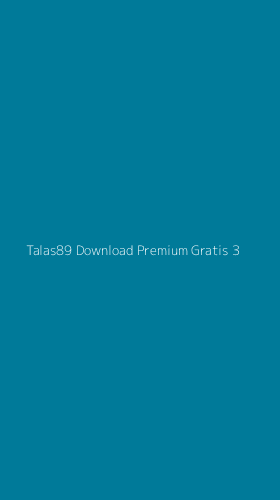 Tampilan Antarmuka Aplikasi Talas89 Download Premium Gratis - 3