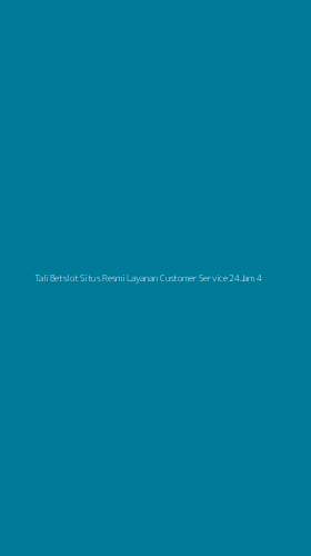 Tampilan Antarmuka Aplikasi Tali Betslot Situs Resmi Layanan Customer Service 24jam - 4