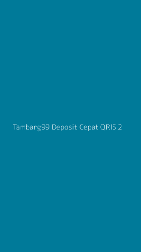 Tampilan Antarmuka Aplikasi Tambang99 Deposit Cepat Qris - 2