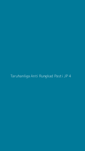 Tampilan Antarmuka Aplikasi Taruhanliga Anti Rungkad Pasti Jp - 4