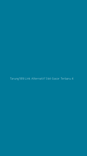 Tampilan Antarmuka Aplikasi Tarung189 Link Alternatif Slot Gacor Terbaru - 4