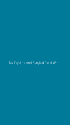Tampilan Antarmuka Aplikasi Tas Togel 4d Anti Rungkad Pasti Jp - 4
