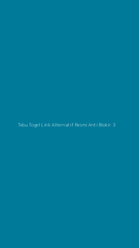 Tampilan Antarmuka Aplikasi Tebu Togel Link Alternatif Resmi Anti Blokir - 3