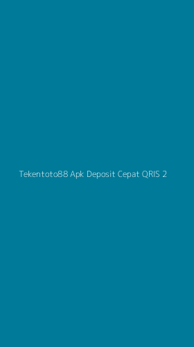 Tampilan Antarmuka Aplikasi Tekentoto88 Apk Deposit Cepat Qris - 2