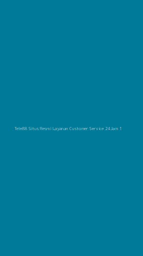 Tampilan Antarmuka Aplikasi Tele88 Situs Resmi Layanan Customer Service 24jam - 1