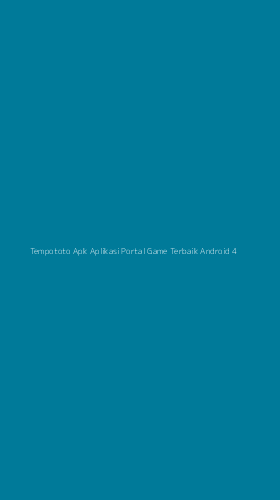 Tampilan Antarmuka Aplikasi Tempototo Apk Aplikasi Portal Game Terbaik Android - 4