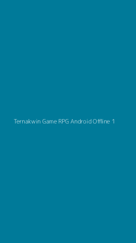 Tampilan Antarmuka Aplikasi Ternakwin Game Rpg Android Offline - 1