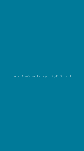 Tampilan Antarmuka Aplikasi Teslatoto Com Situs Slot Deposit Qris 24 Jam - 3