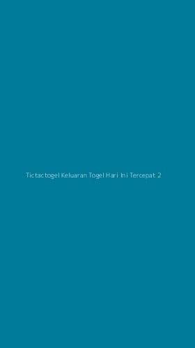 Tampilan Antarmuka Aplikasi Tictactogel Keluaran Togel Hari Ini Tercepat - 2