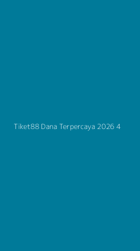 Tampilan Antarmuka Aplikasi Tiket88 Dana Terpercaya 2026 - 4