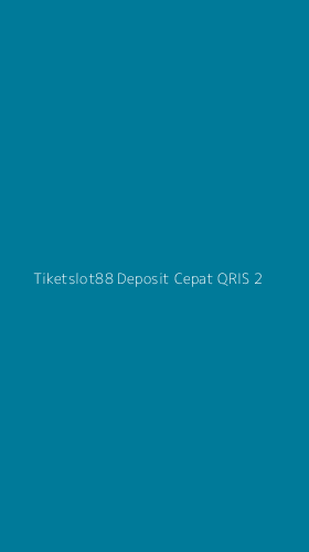 Tampilan Antarmuka Aplikasi Tiketslot88 Deposit Cepat Qris - 2