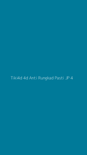 Tampilan Antarmuka Aplikasi Tiki4d 4d Anti Rungkad Pasti Jp - 4